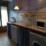 Lägenhet Casa El Frances Graus