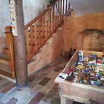 Casa El Frances * Graus