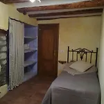 Casa El Frances Graus