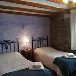Casa El Frances Appartement Graus