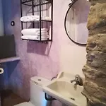 Casa El Frances Graus
