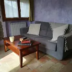 Casa El Frances Lägenhet Graus