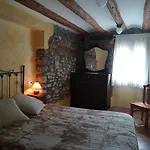 Casa El Frances Lägenhet *