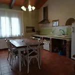 Casa El Frances Lägenhet Graus