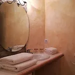 Casa El Frances Lägenhet
