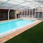 Lägenhet Casa El Frances Graus