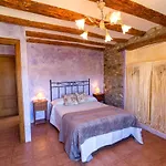 Appartement Casa El Frances Graus