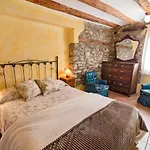 Lägenhet Casa El Frances