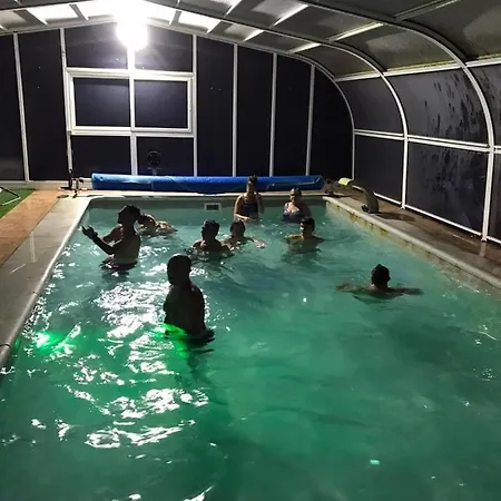 Appartement Casa El Francés Graus