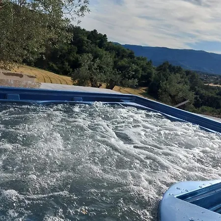 Appartement Casa El Francés *