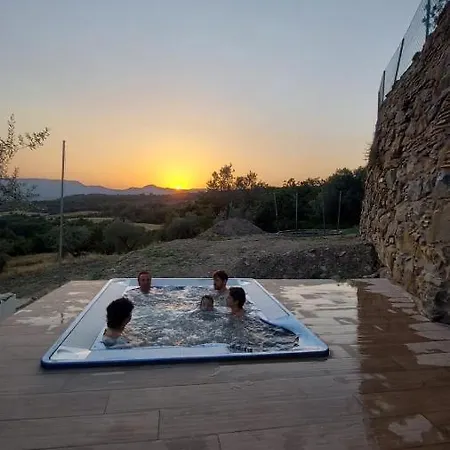 Casa El Francés * Graus