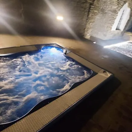 Casa El Frances Lägenhet