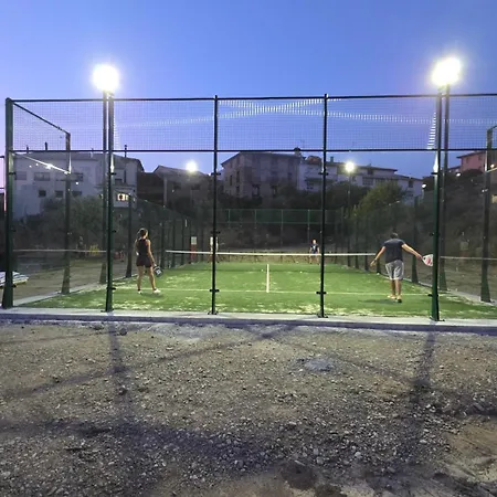 Casa El Frances Γκράους