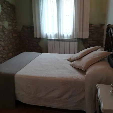 Casa El Francés Appartement