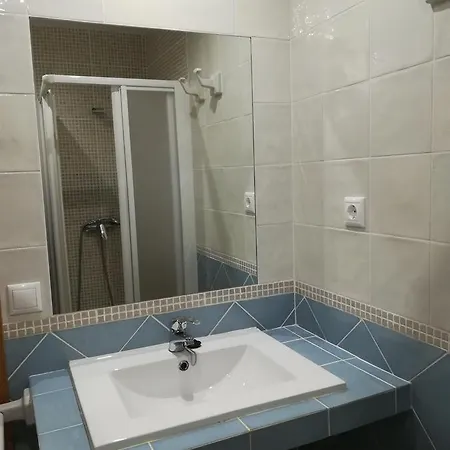 Casa El Frances Apartment Graus