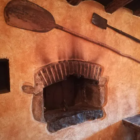 Casa El Frances Apartment Graus