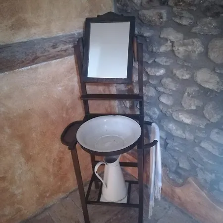 Casa El Frances *