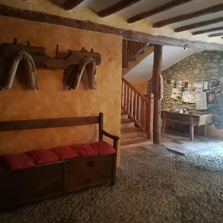 Apartment Casa El Frances
