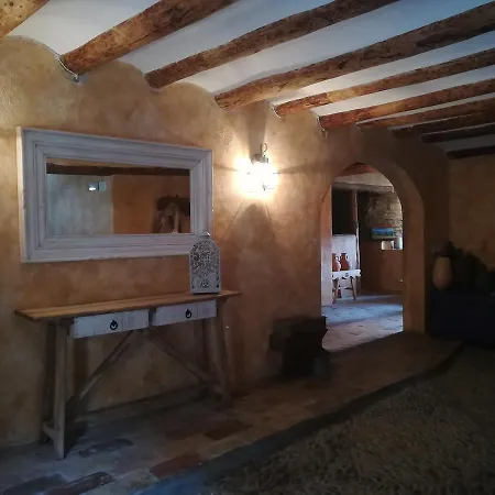 Casa El Frances *