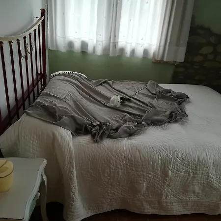 Daire Casa El Frances *