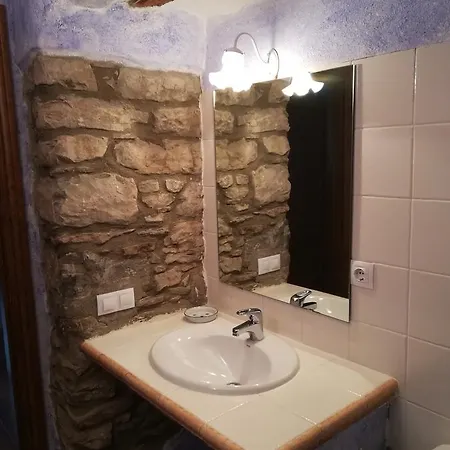 Casa El Frances