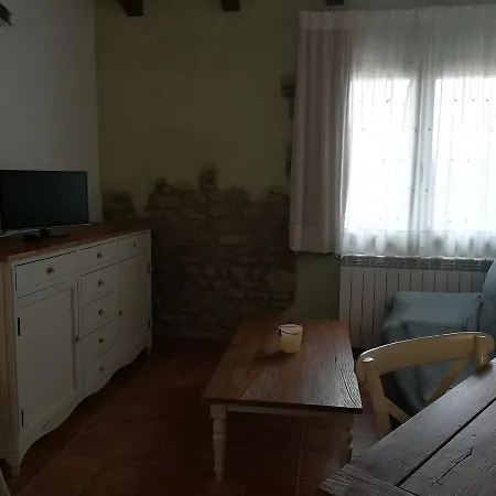 Casa El Francés Appartement *