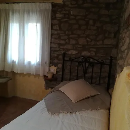 Casa El Frances