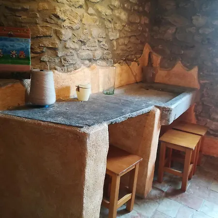 Casa El Frances Apartment *