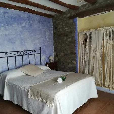 Casa El Francés Appartement *