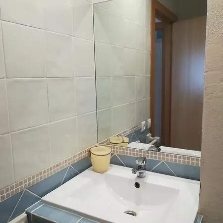 Casa El Frances Apartment Graus