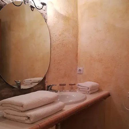 Casa El Frances Daire