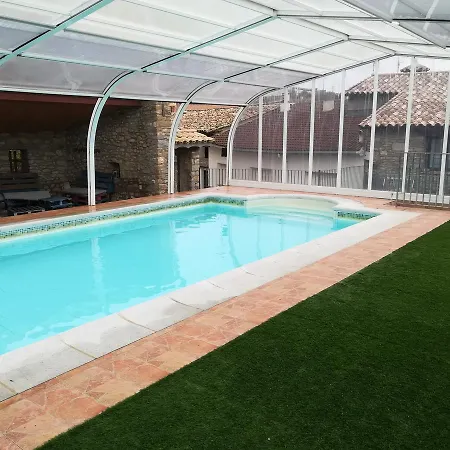 Daire Casa El Frances Graus