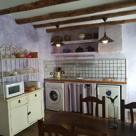 Casa El Frances * Graus