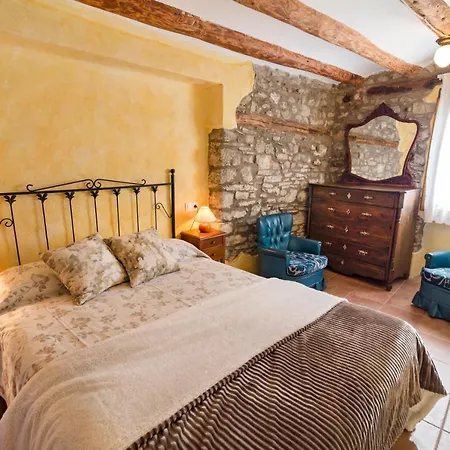 Lägenhet Casa El Frances