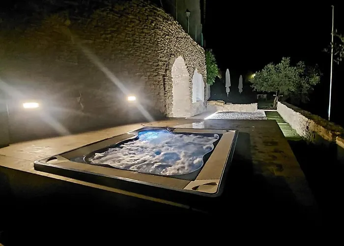 Casa El Frances * Graus