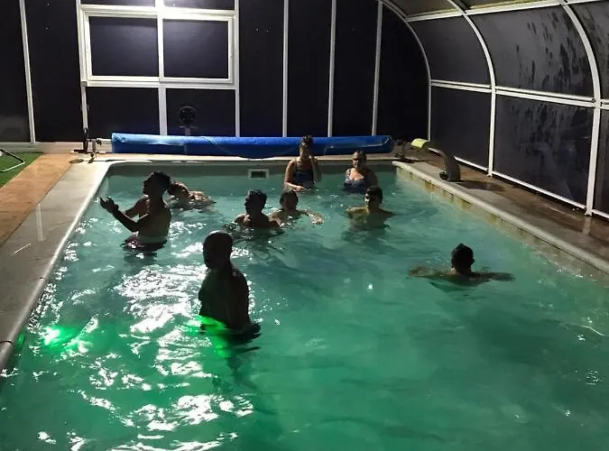 Lägenhet Casa El Frances Graus