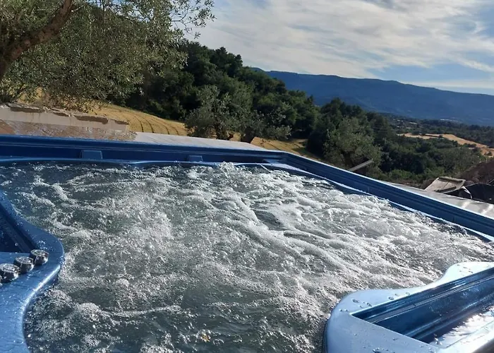 Lägenhet Casa El Frances *