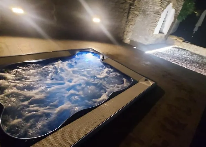 Casa El Frances Διαμέρισμα