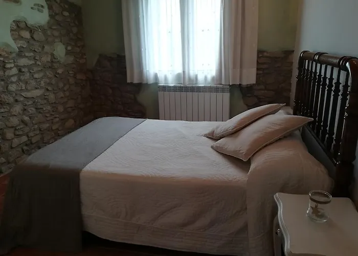 Casa El Frances Lägenhet