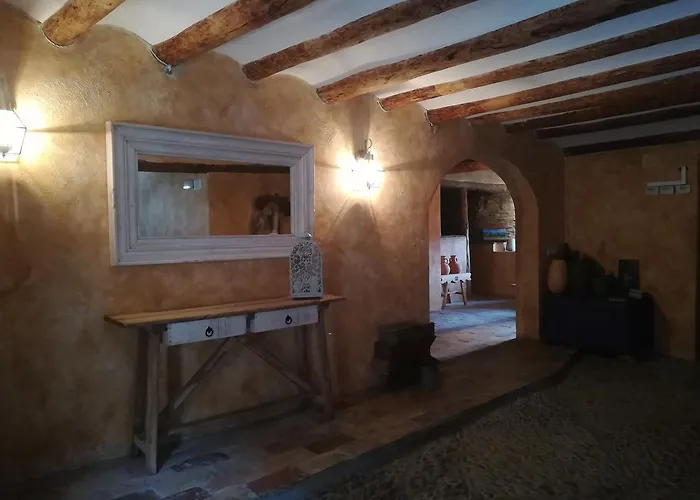 Casa El Frances *