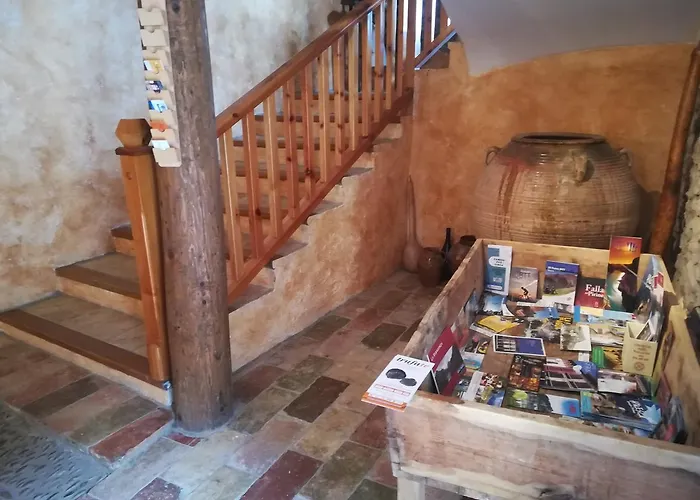 Casa El Frances * Graus