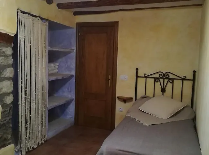 Casa El Frances Γκράους