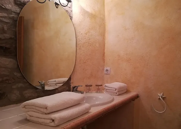 Casa El Frances Lägenhet