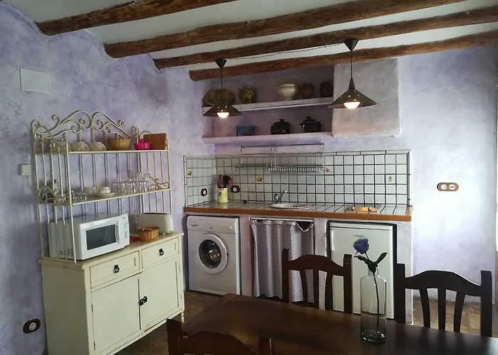 Casa El Frances * Graus