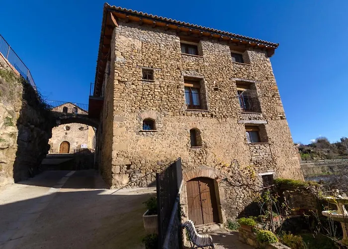 Casa El Frances * Graus